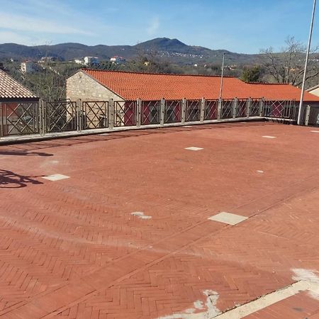 Lafuntanella45 Casa Vacanze Isernia Esterno foto