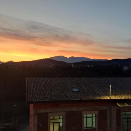 Lafuntanella45 Casa Vacanze Isernia Esterno foto