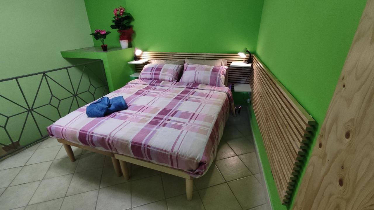 Lafuntanella45 Casa Vacanze Isernia Esterno foto