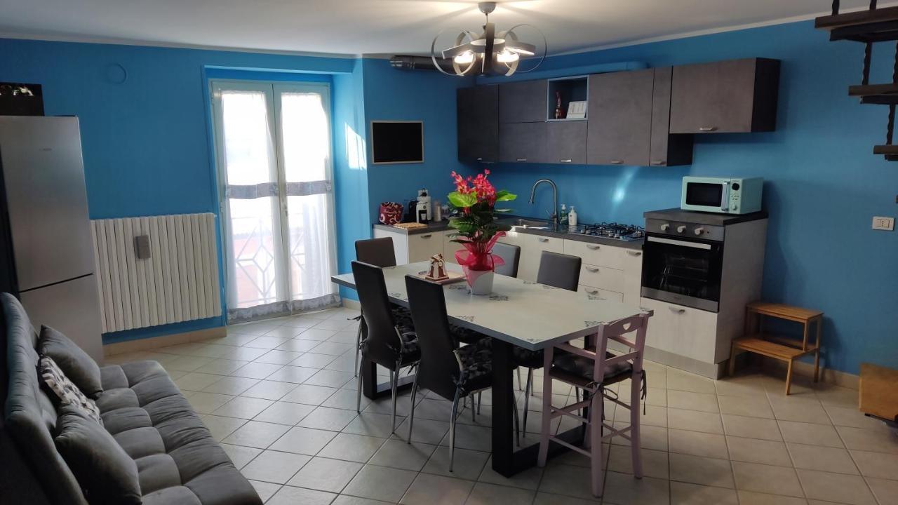 Lafuntanella45 Casa Vacanze Isernia Esterno foto
