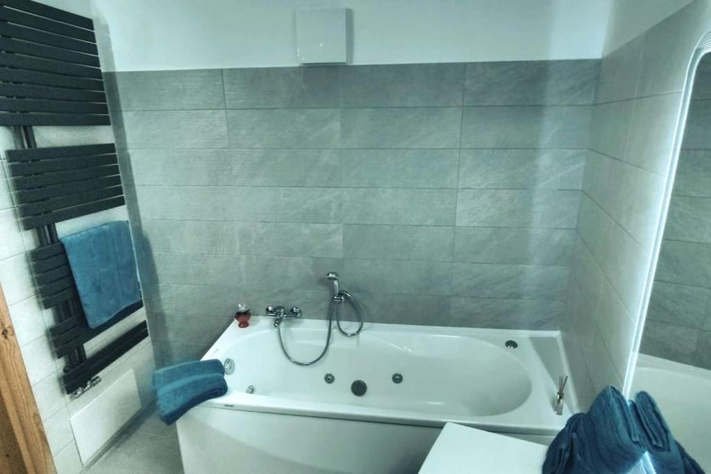 Lafuntanella45 Casa Vacanze Isernia Esterno foto