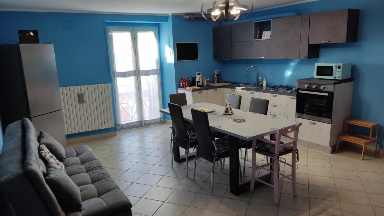 Lafuntanella45 Casa Vacanze Isernia Esterno foto