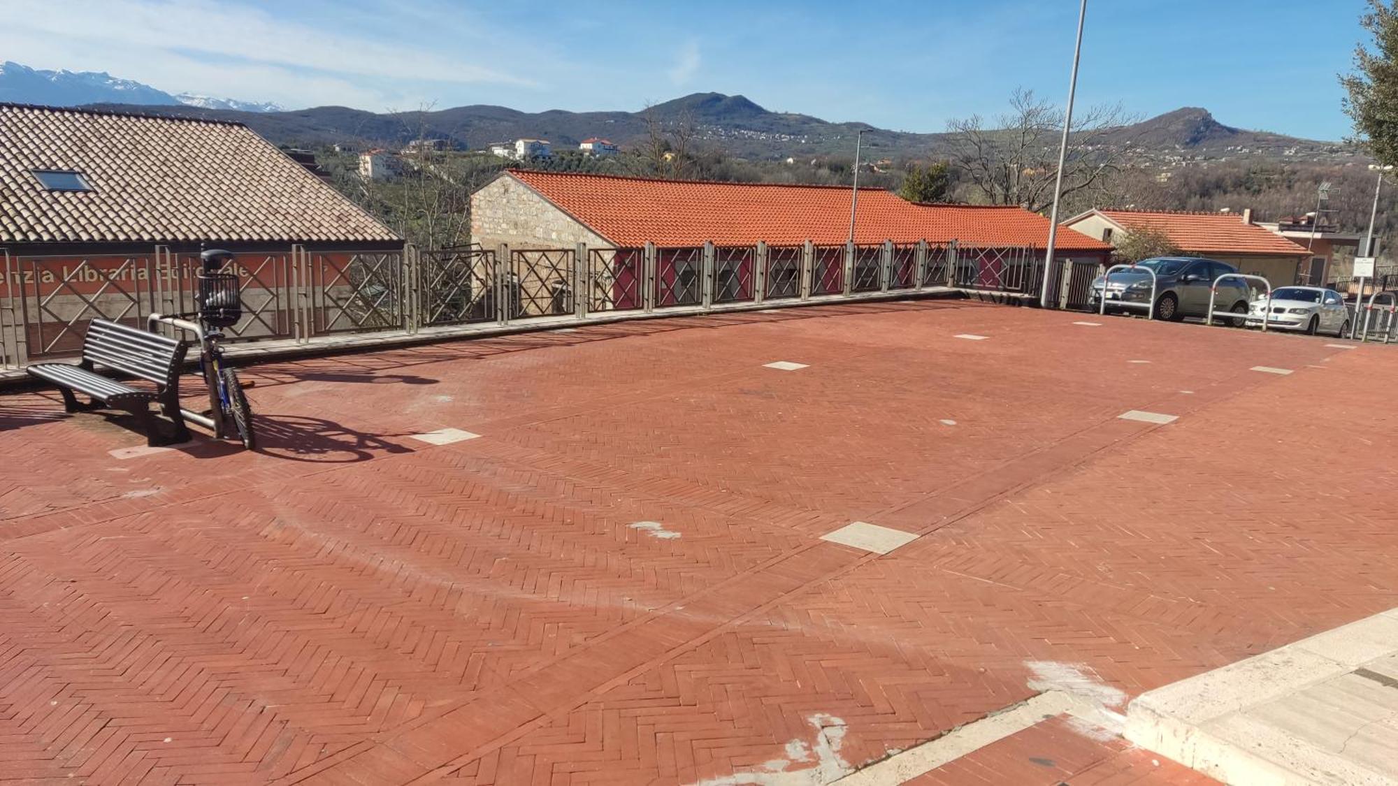 Lafuntanella45 Casa Vacanze Isernia Esterno foto