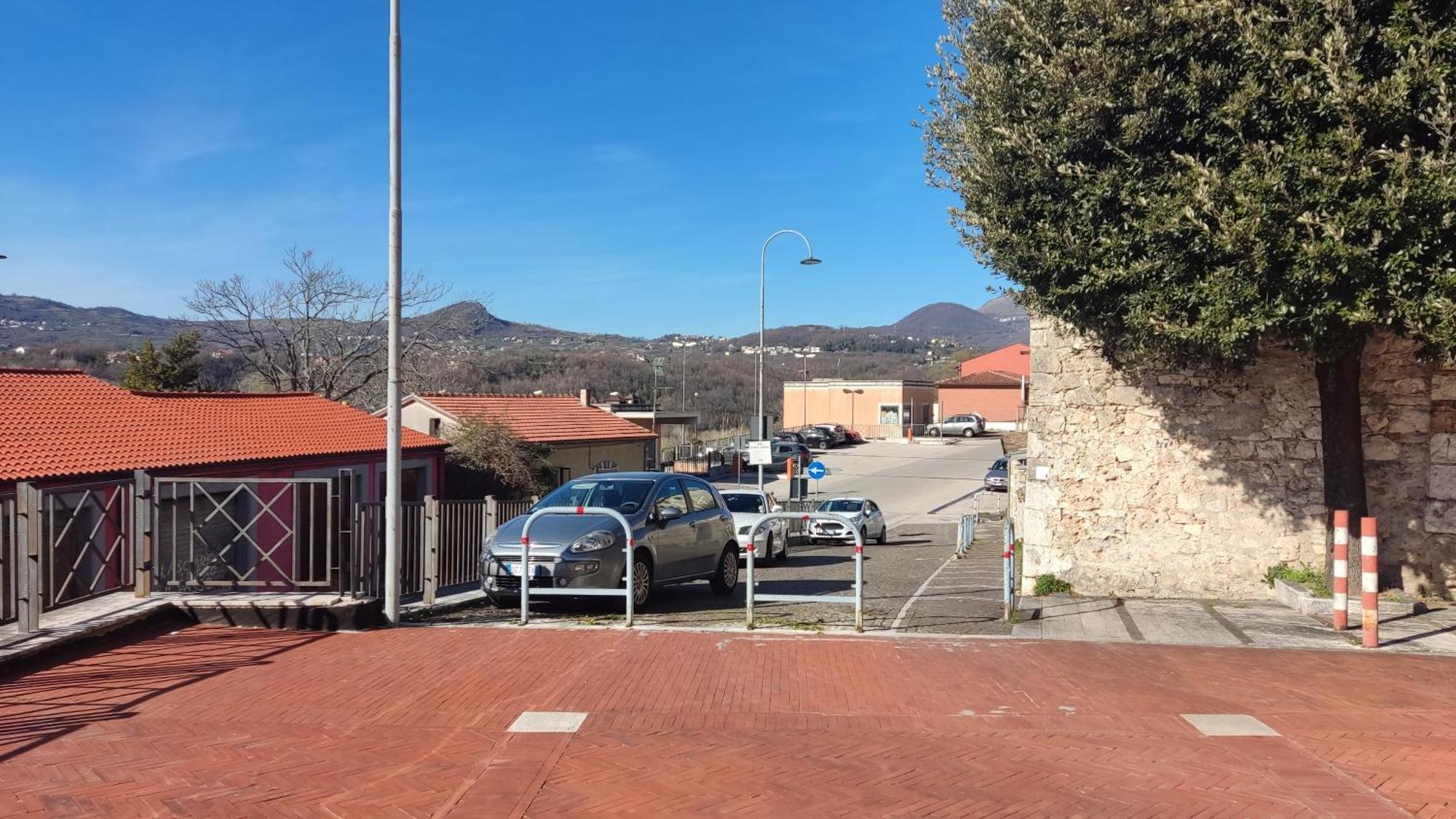 Lafuntanella45 Casa Vacanze Isernia Esterno foto